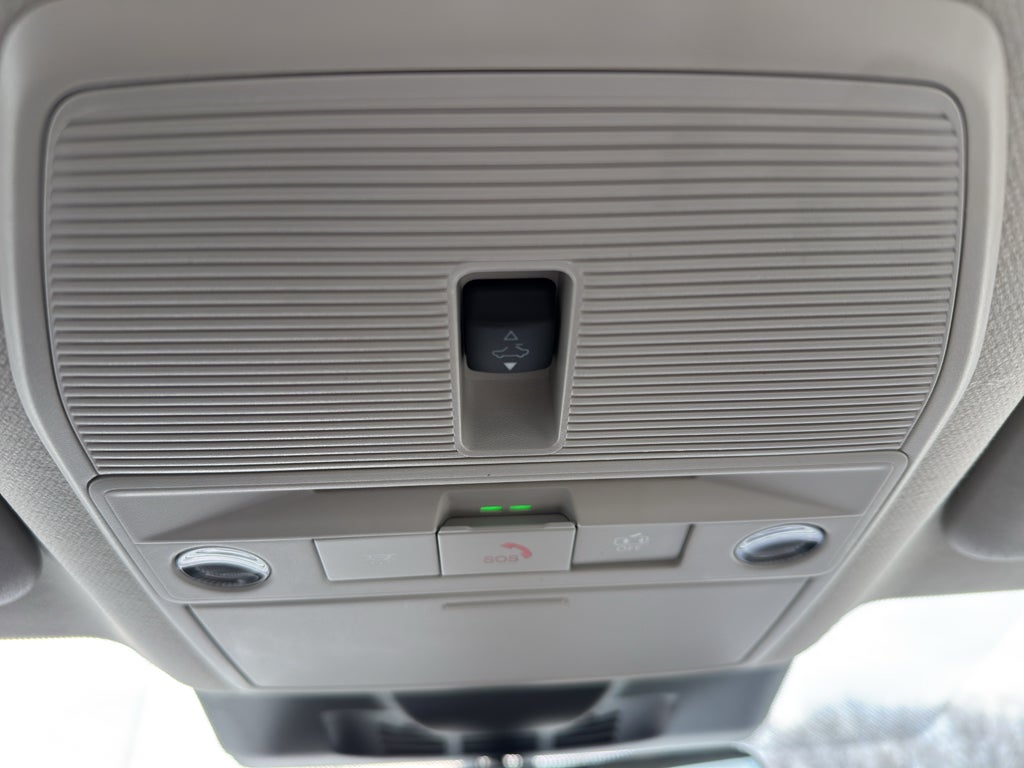 2026 Nissan Sentra SL Sedan