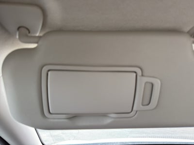 2026 Nissan Sentra SL Sedan