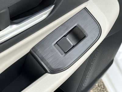 2026 Nissan Sentra SL Sedan