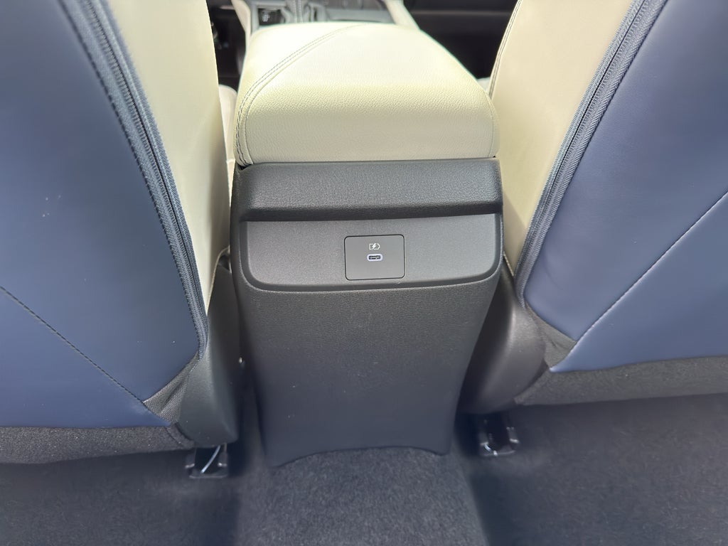 2026 Nissan Sentra SL Sedan