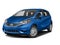 2016 Nissan Versa Note 5dr HB CVT 1.6 SV