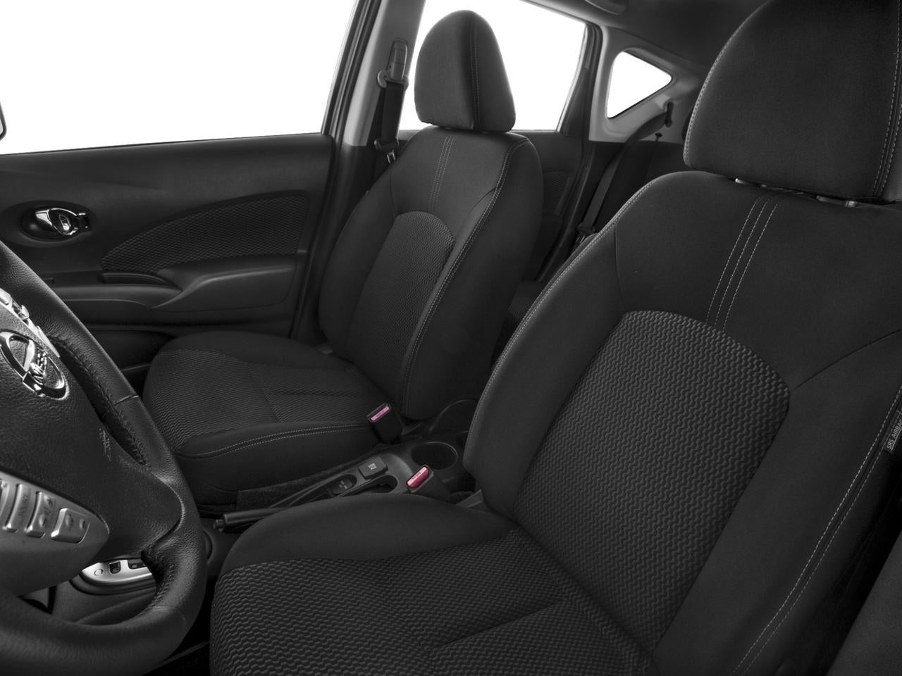 2016 Nissan Versa Note 5dr HB CVT 1.6 SV