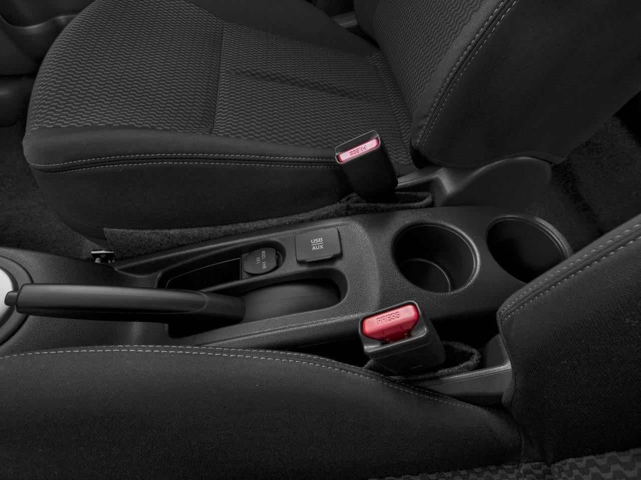 2016 Nissan Versa Note 5dr HB CVT 1.6 SV