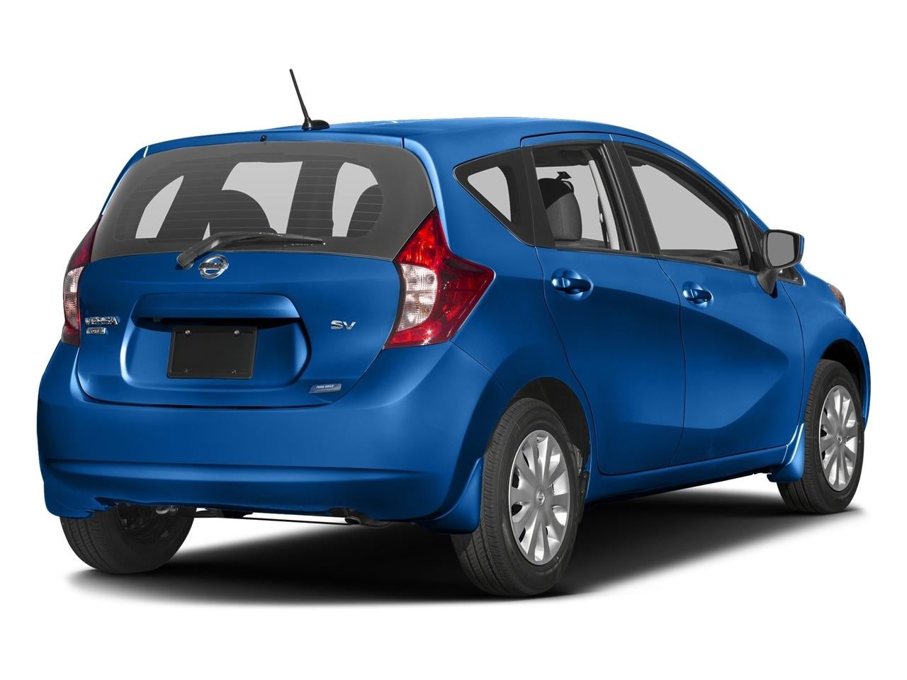 2016 Nissan Versa Note 5dr HB CVT 1.6 SV