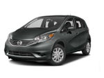2016 Nissan Versa Note 5dr HB CVT 1.6 SV