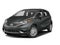 2016 Nissan Versa Note 5dr HB CVT 1.6 SV