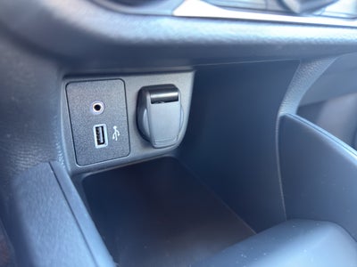 2025 Nissan Versa S CVT