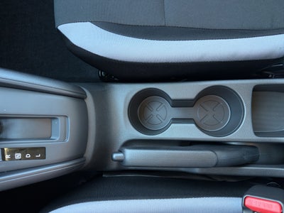 2025 Nissan Versa S CVT