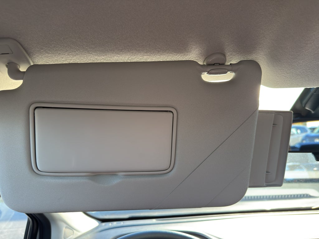 2025 Nissan Versa S CVT