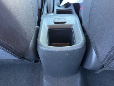 2025 Nissan Versa S CVT