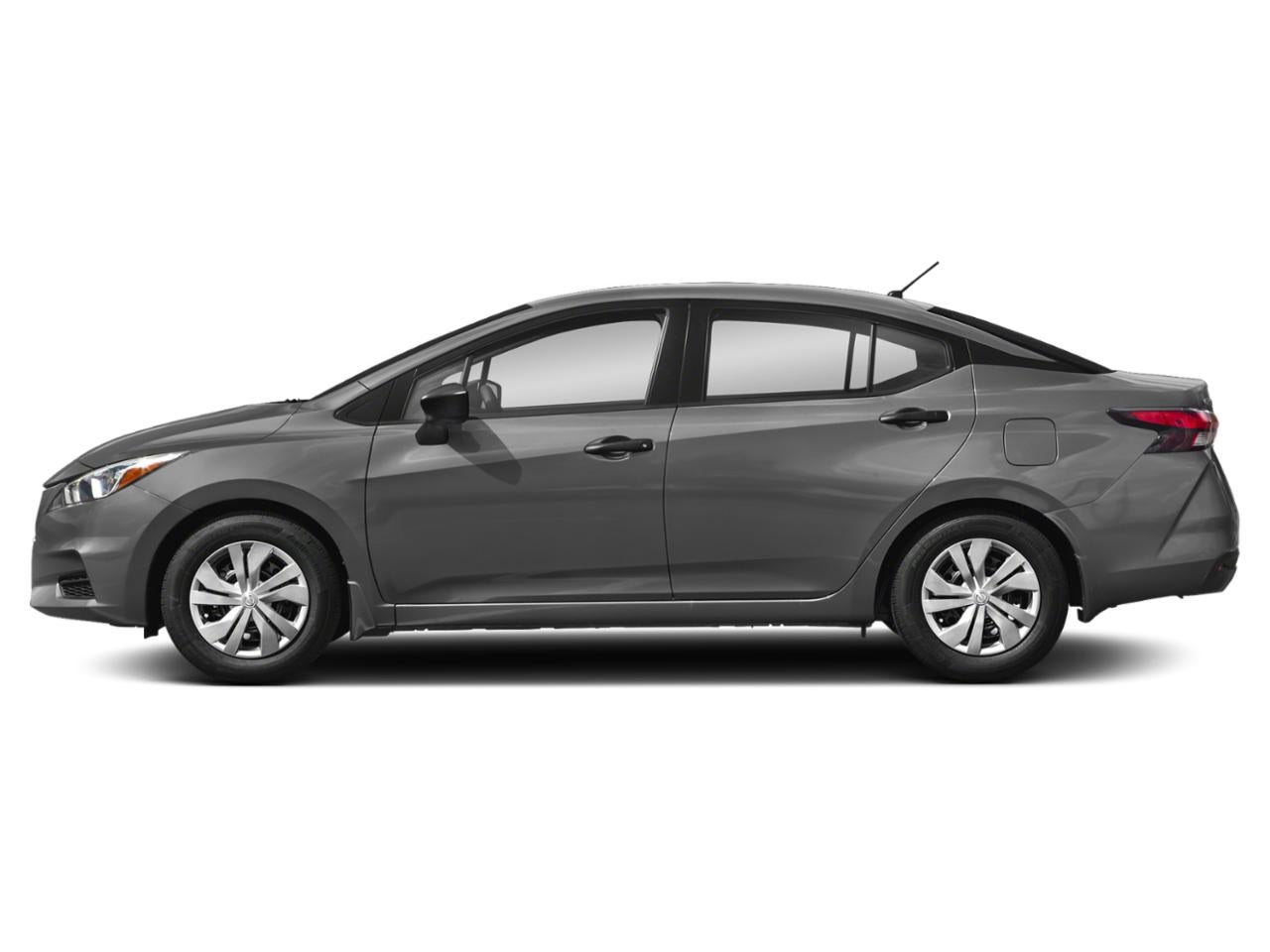 2022 Nissan Versa S CVT