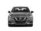 2022 Nissan Versa S CVT