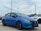 2024 Nissan Versa SR CVT