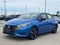 2024 Nissan Versa SR CVT