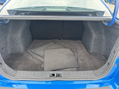2024 Nissan Versa SR CVT