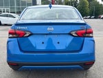 2024 Nissan Versa SR CVT
