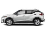 2022 Nissan Kicks S FWD