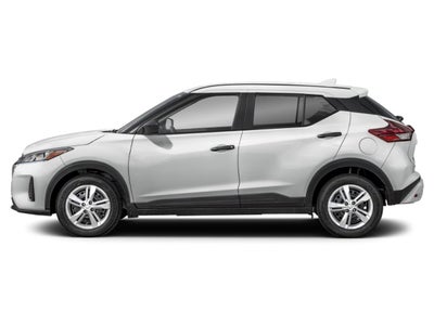 2022 Nissan Kicks S FWD