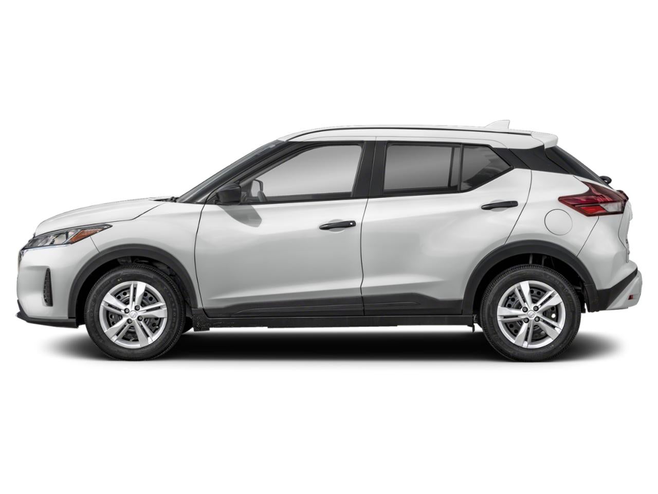 2022 Nissan Kicks S FWD