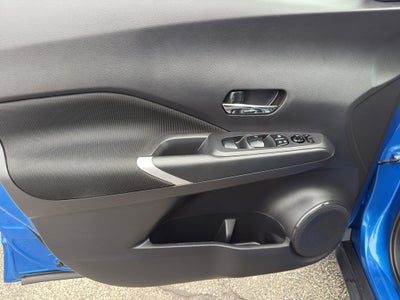2023 Nissan Kicks SV FWD