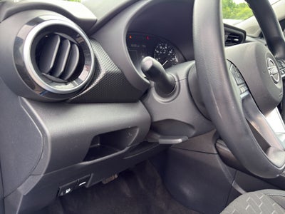 2023 Nissan Kicks SV FWD