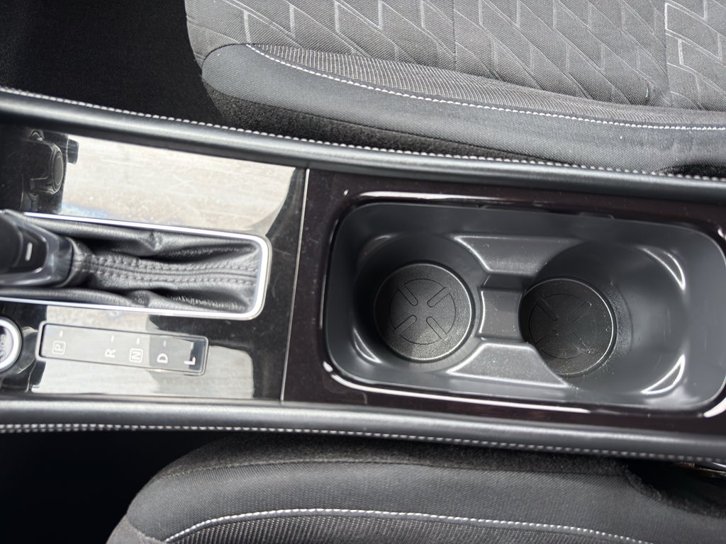 2023 Nissan Kicks SV FWD