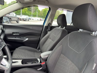2023 Nissan Kicks SV FWD