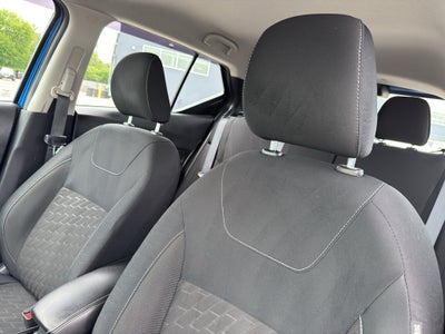 2023 Nissan Kicks SV FWD