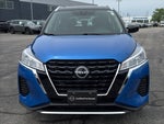 2023 Nissan Kicks SV FWD