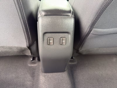 2023 Nissan Kicks SV FWD