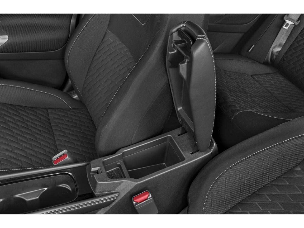 2023 Nissan Kicks SV FWD