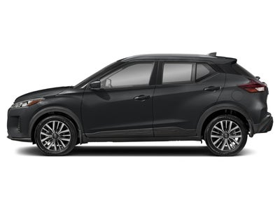2024 Nissan Kicks SV FWD