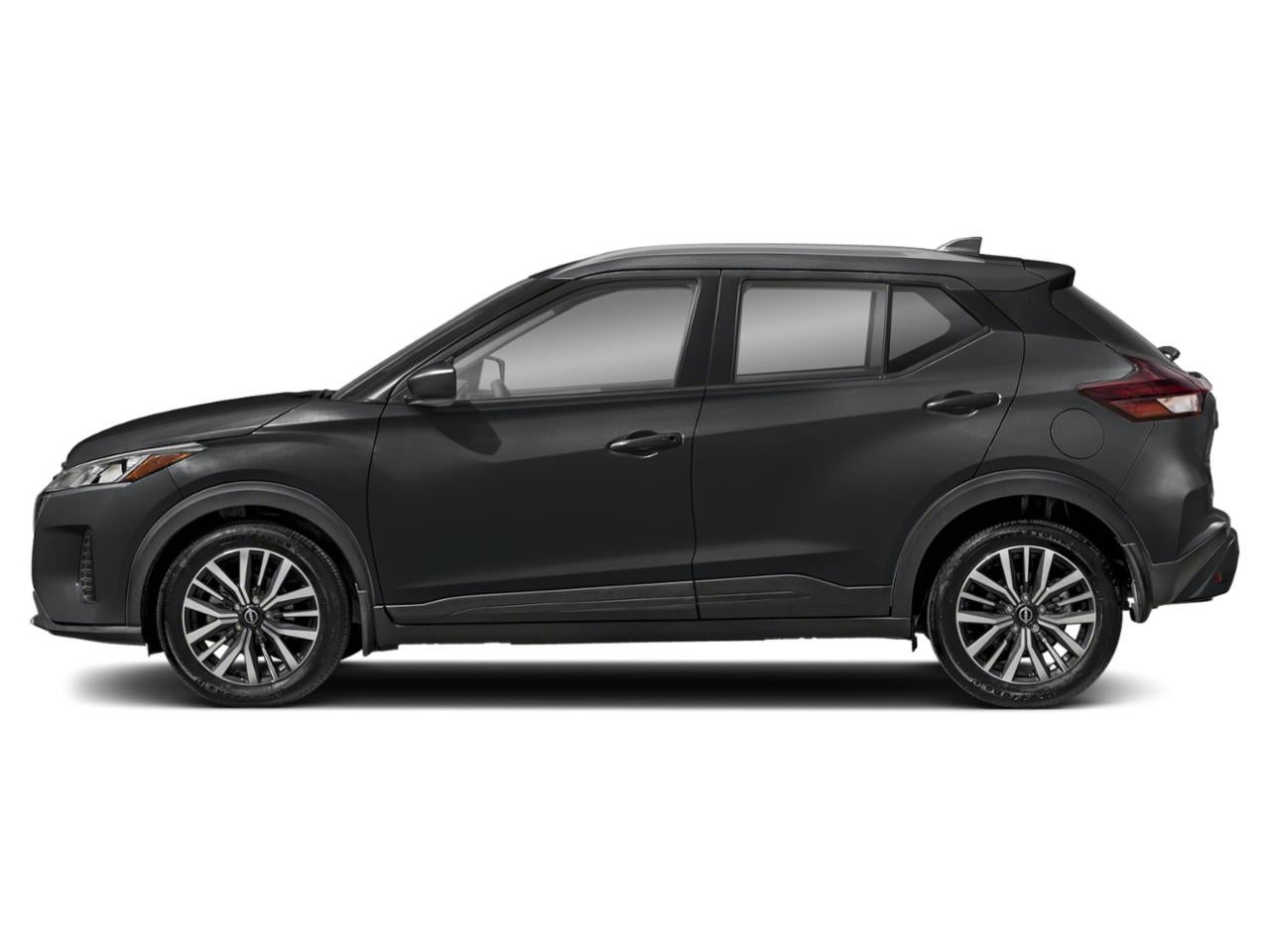 2024 Nissan Kicks SV FWD