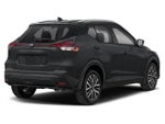 2024 Nissan Kicks SV FWD
