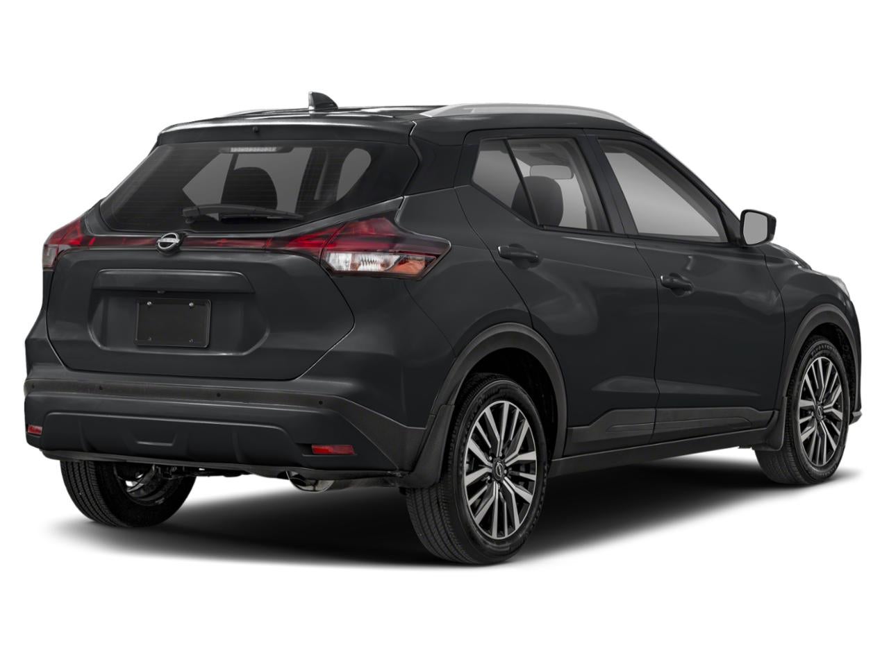 2024 Nissan Kicks SV FWD