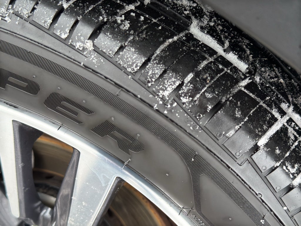 2023 Nissan Kicks SV FWD