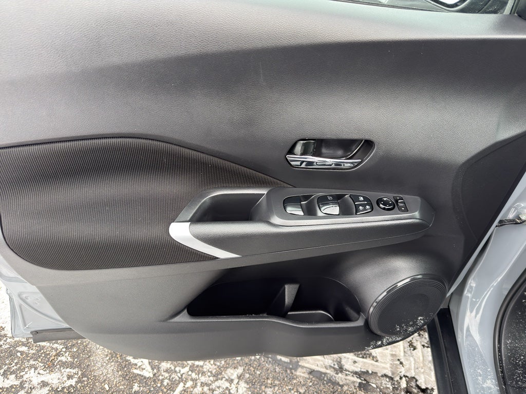 2023 Nissan Kicks SV FWD