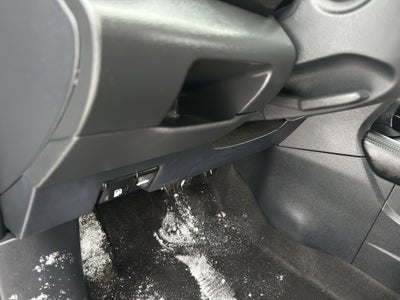 2023 Nissan Kicks SV FWD