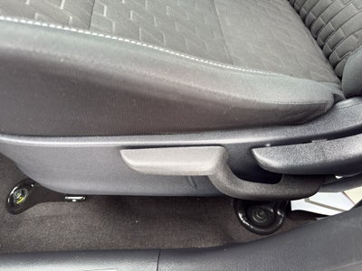 2023 Nissan Kicks SV FWD