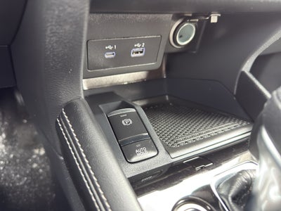 2023 Nissan Kicks SV FWD