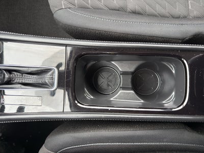 2023 Nissan Kicks SV FWD