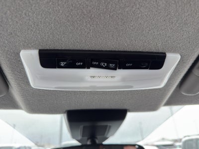 2023 Nissan Kicks SV FWD