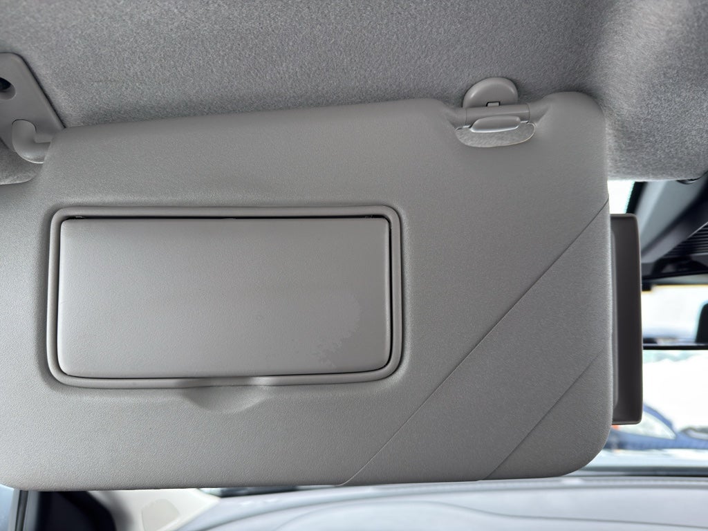 2023 Nissan Kicks SV FWD