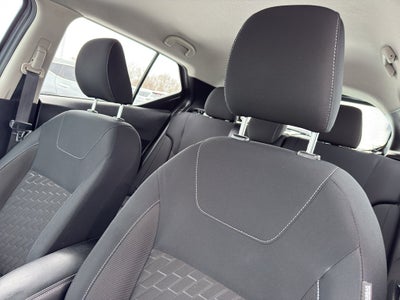 2023 Nissan Kicks SV FWD