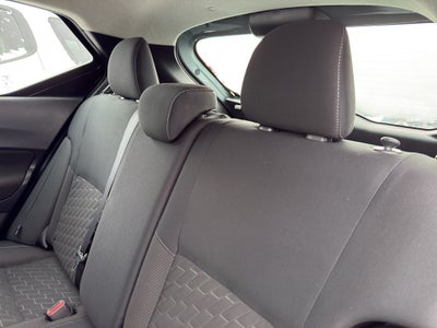 2023 Nissan Kicks SV FWD