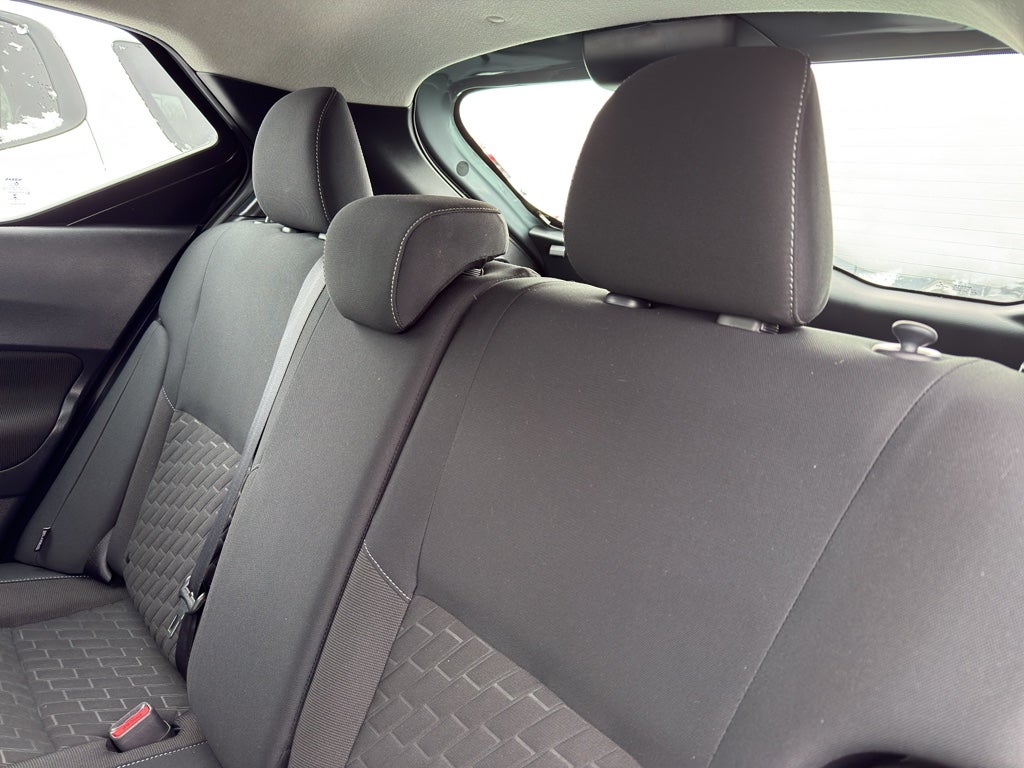 2023 Nissan Kicks SV FWD