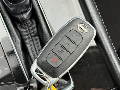 2023 Nissan Kicks SV FWD