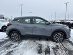 2023 Nissan Kicks SV FWD