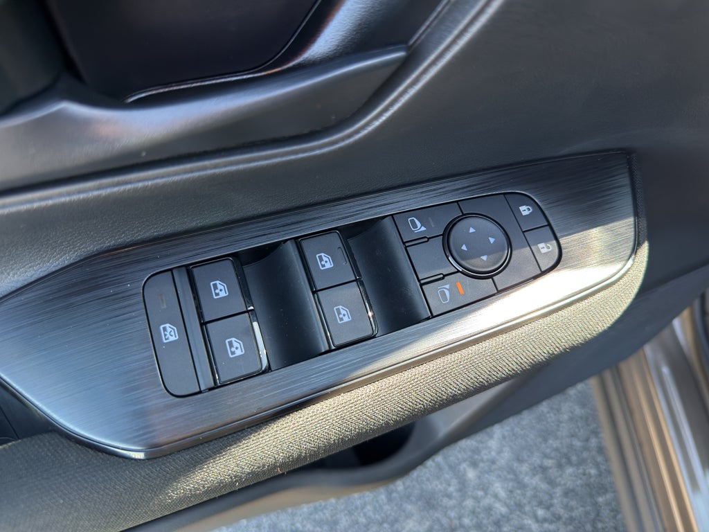 2026 Nissan Kicks S AWD