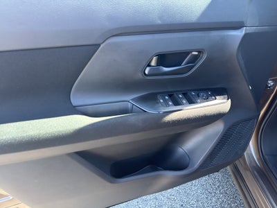 2026 Nissan Kicks S AWD